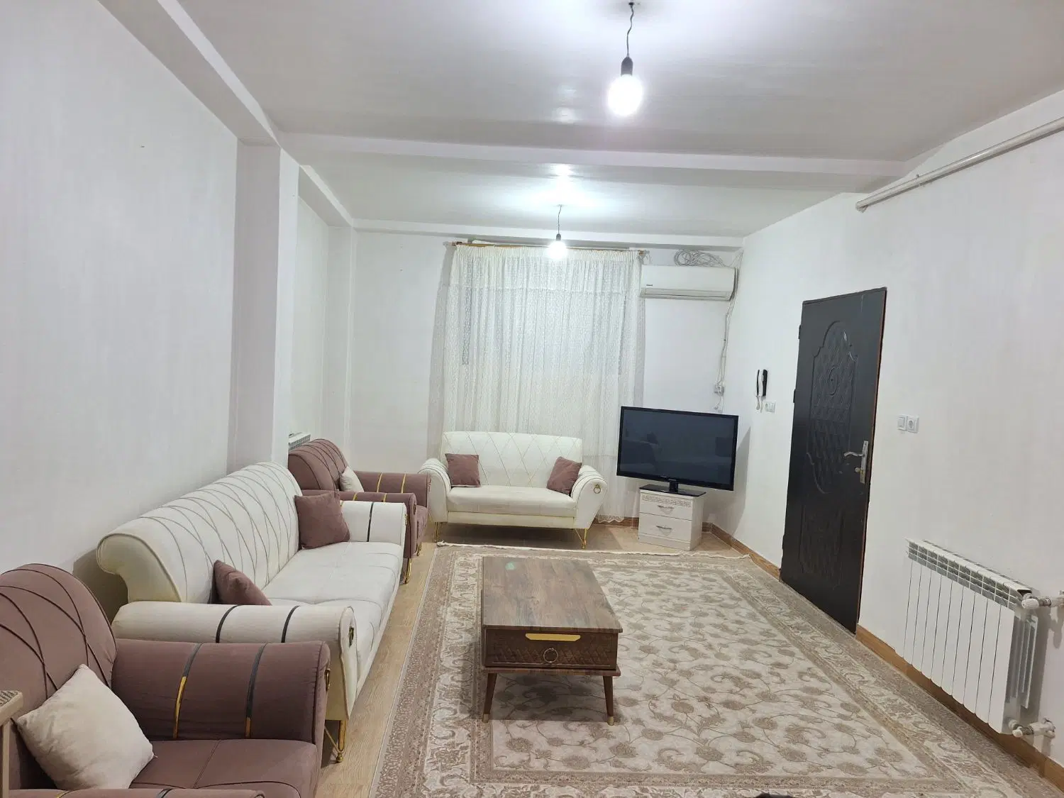 اجاره سوییت روزانه