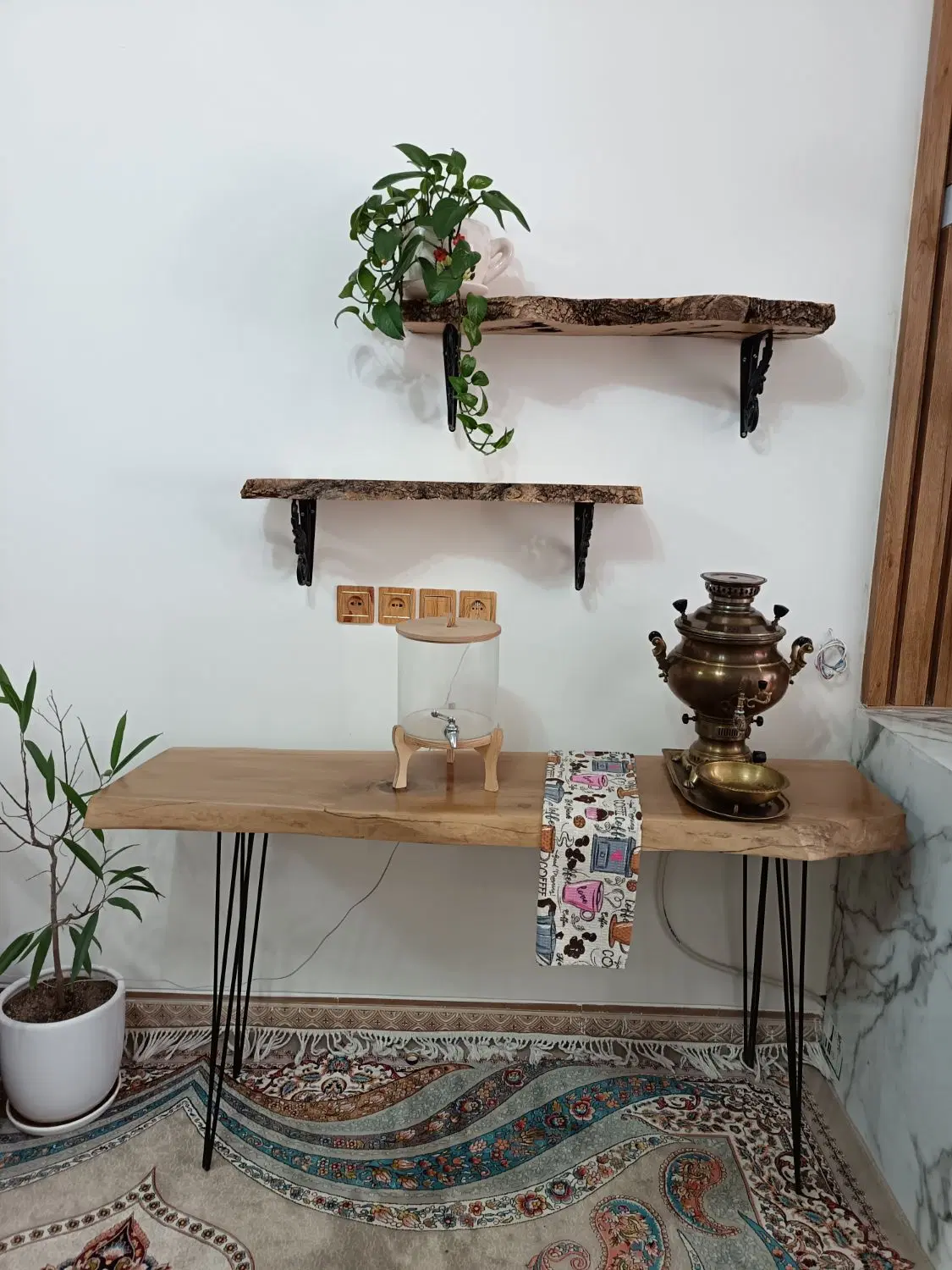 منزل 130 در بست