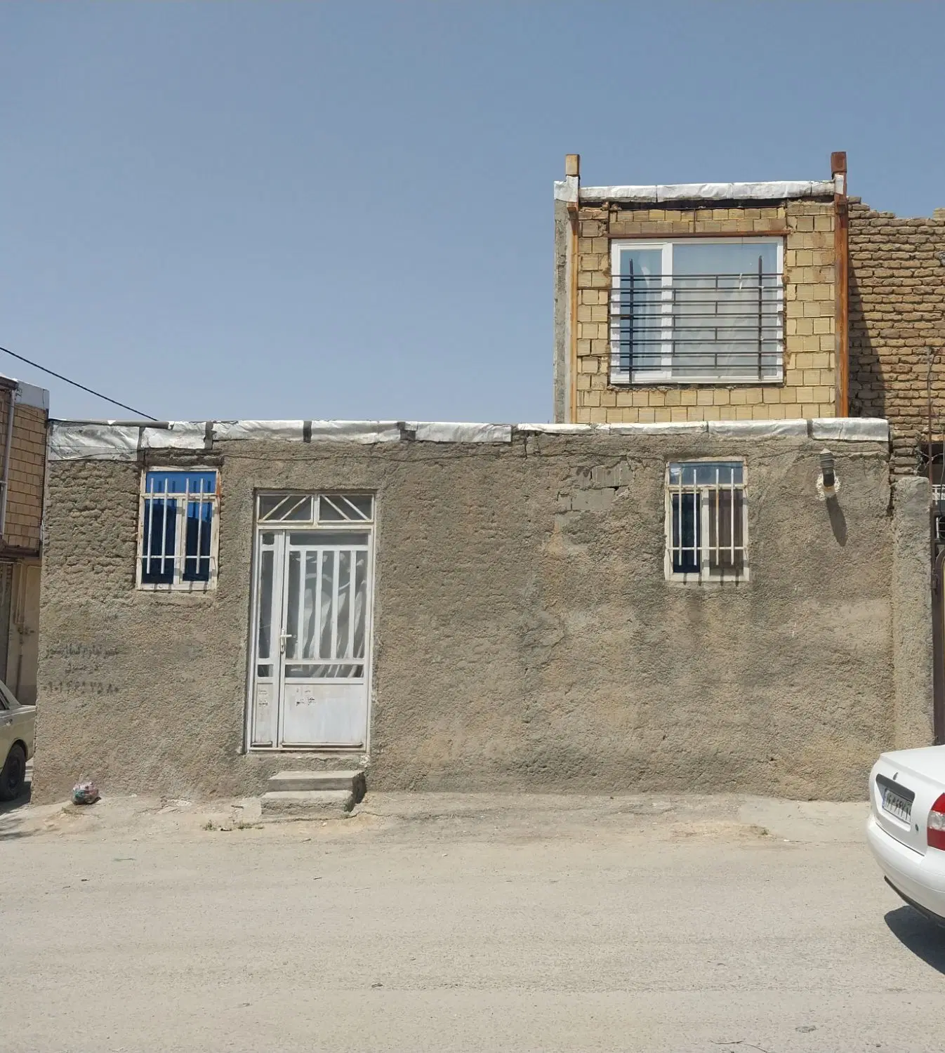 فروش خانه ویلایی