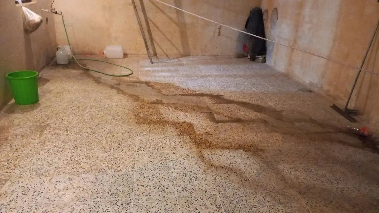 خانه اجاره خیابان زینب
