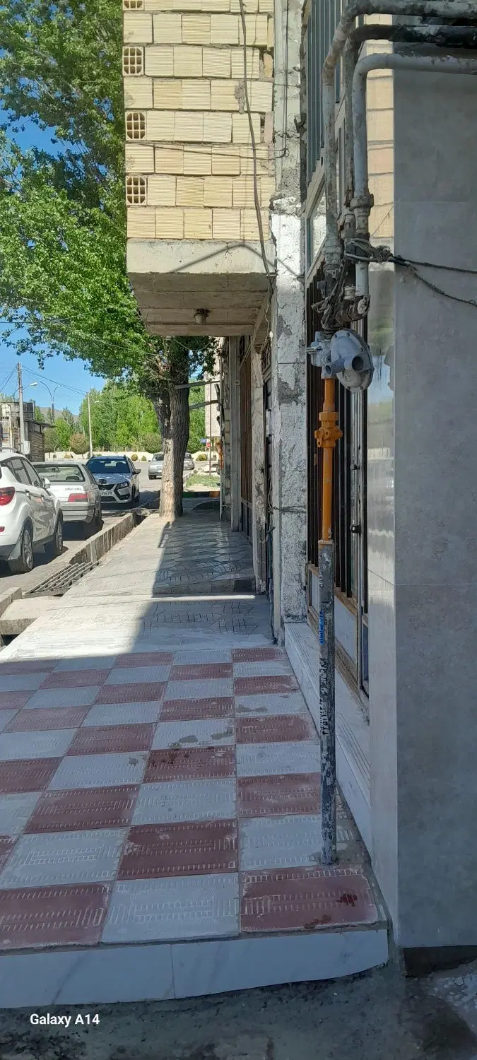 مغازه در اسلام آباد مناسب نانوایی