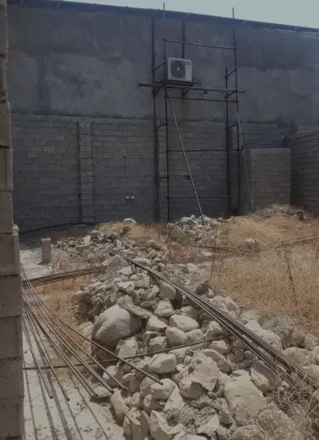ملک شمالی