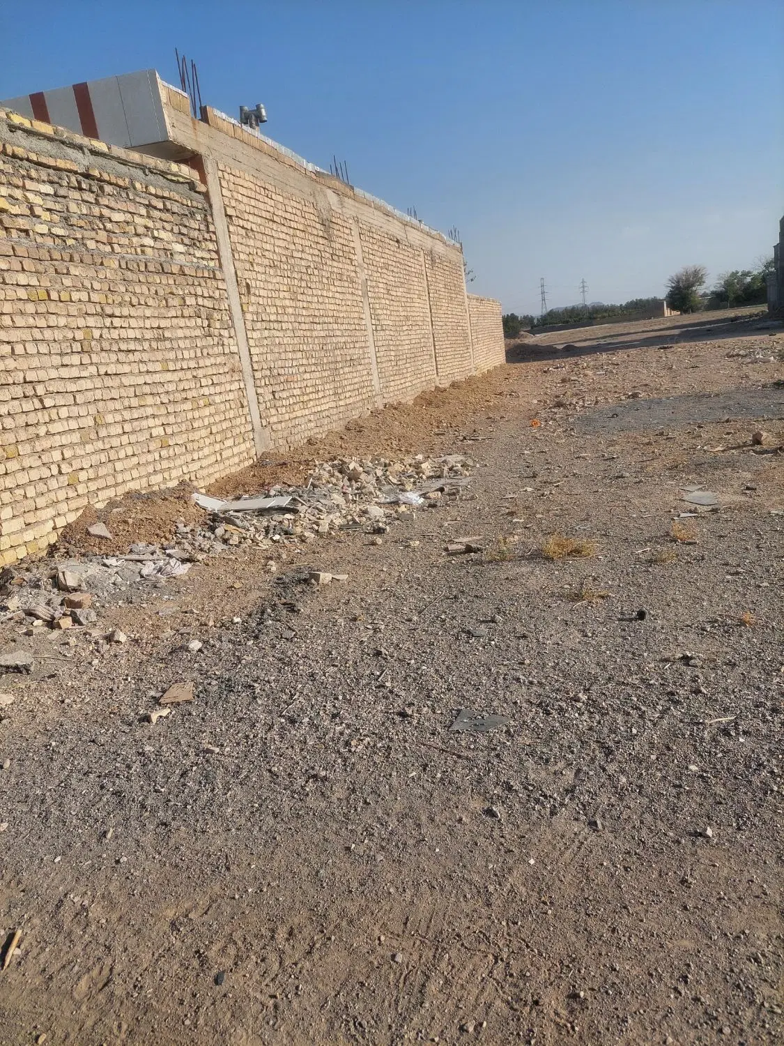 فروش زمین