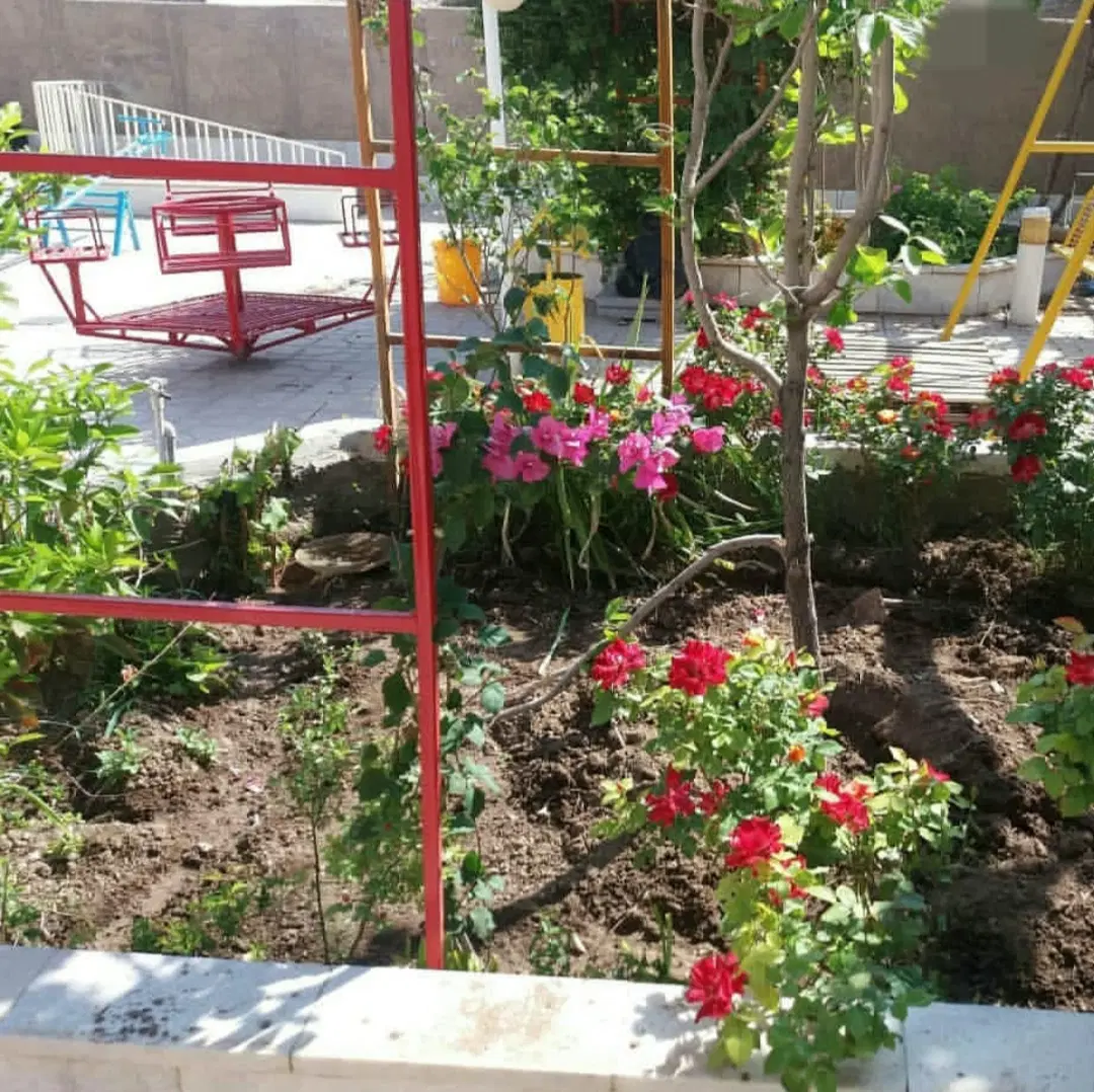۱۸ قصب ویلایی دوبلکس شهرک سیدی