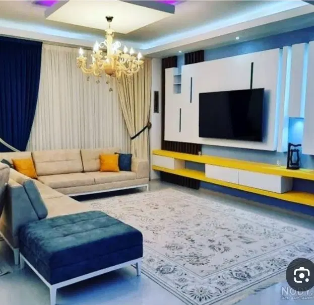 خانه جمع وجور وشیک با مسکن 7000