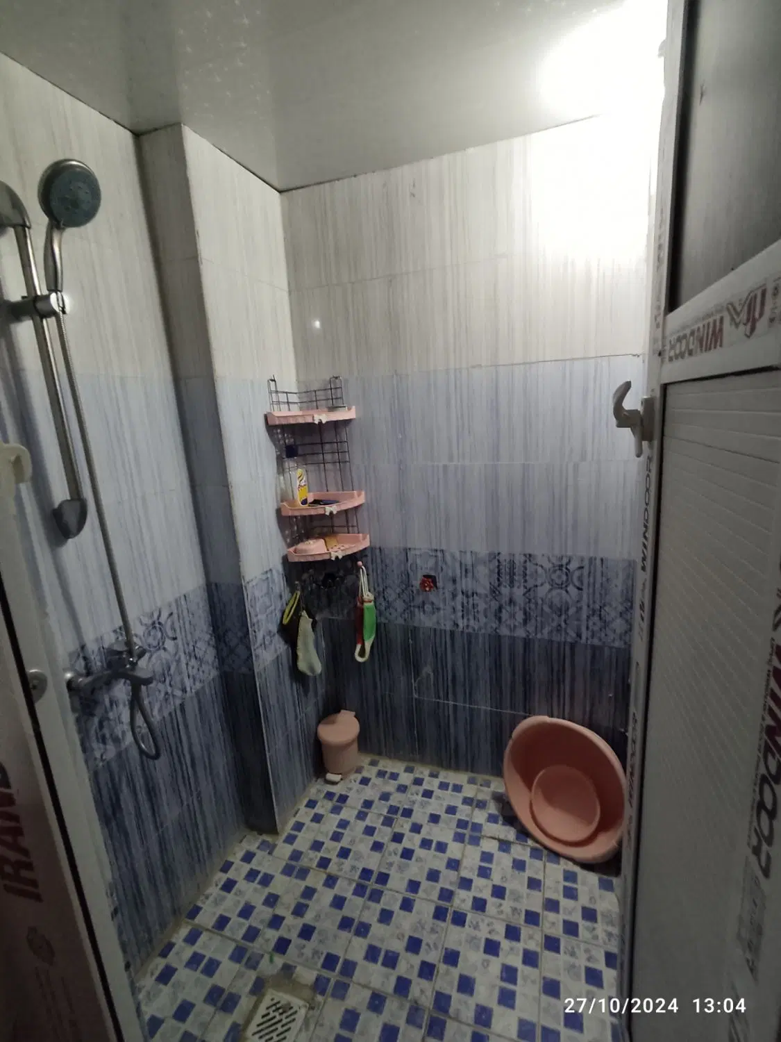 آپارتمان 60 متری