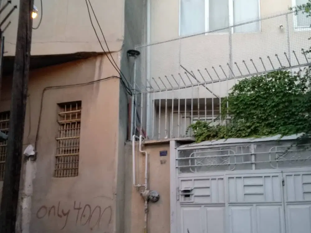 رهن و اجاره ملک مستقل