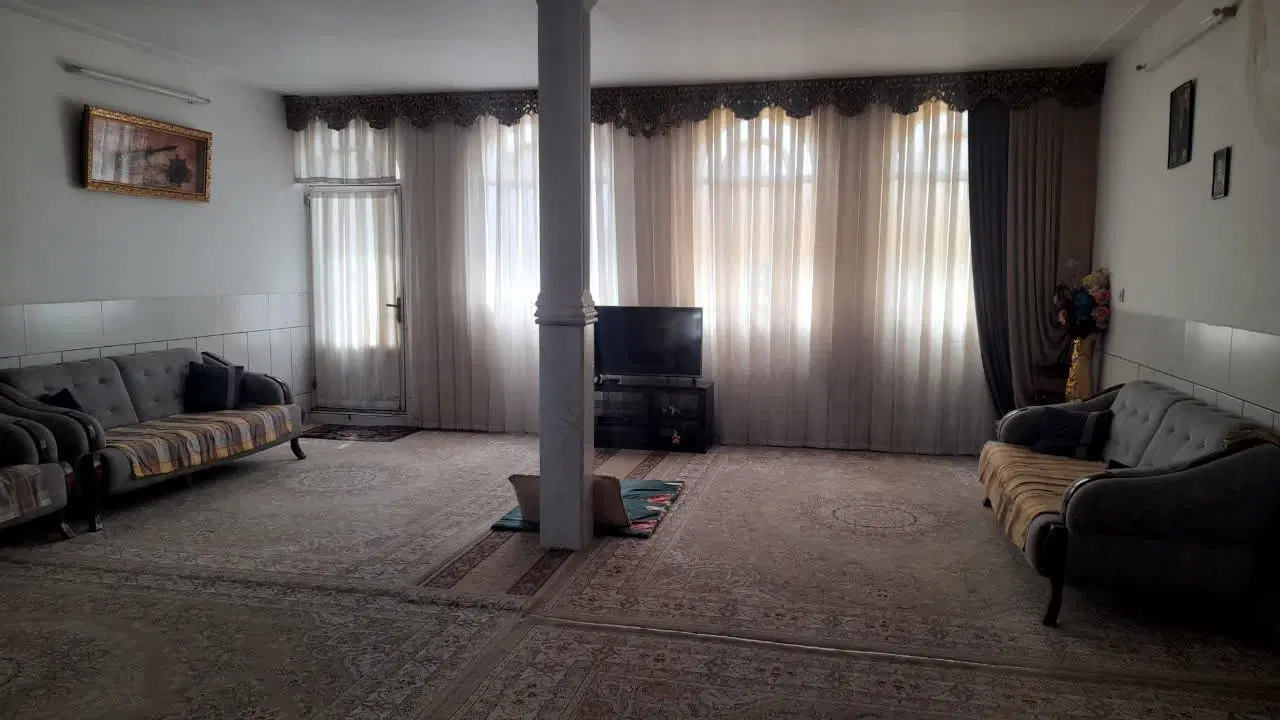 خانه ویلایی