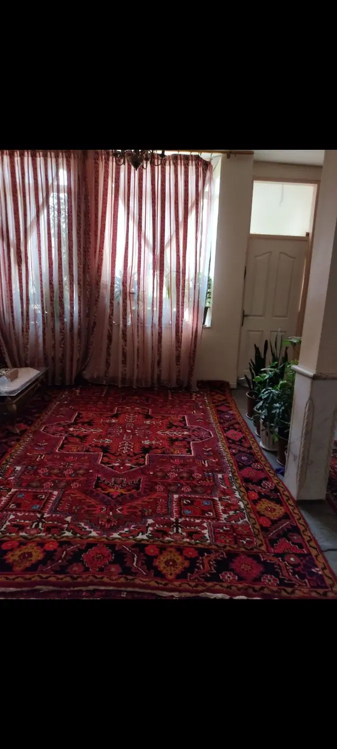 رهن و اجاره سردرود خانه 2طبقه