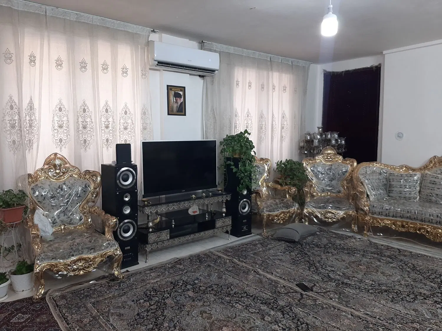 اجاره خانه ویلایی زواری