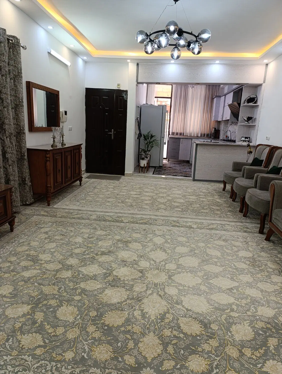 ۹۰ متری دوخواب
