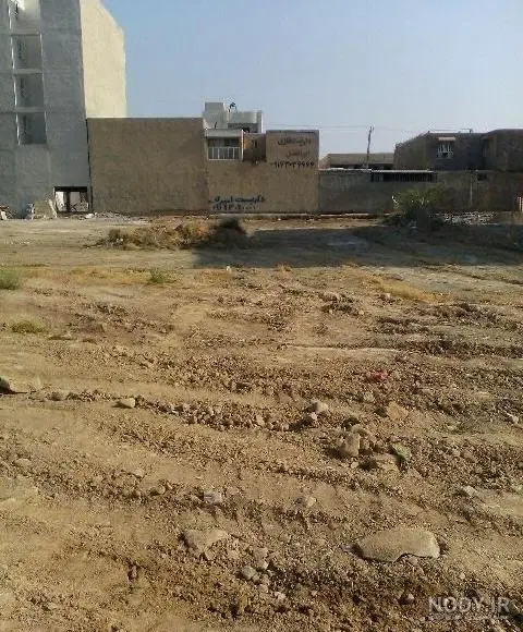 فروش زمین مسکونی