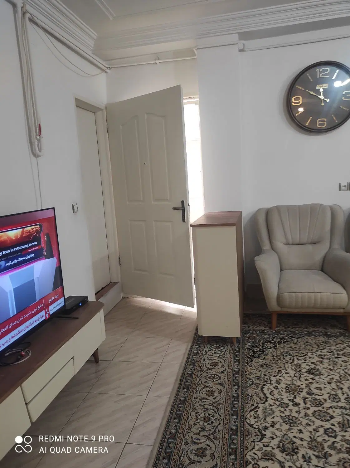 فروش آپارتمان گلشهر ۸