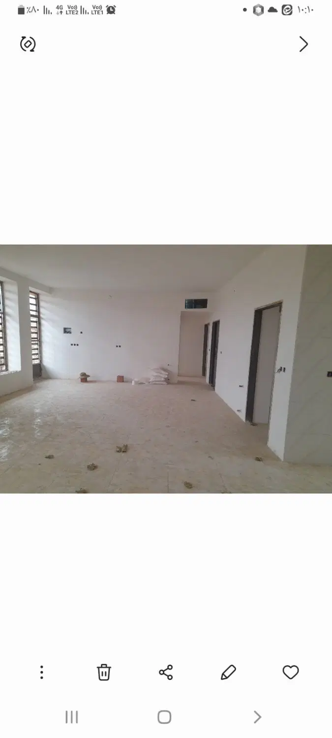 خانه فروشی زنگی اباد