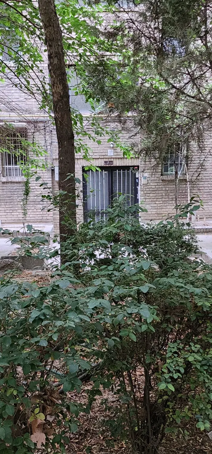 آپارتمان ۸۳متری بازسازی شده نارمک