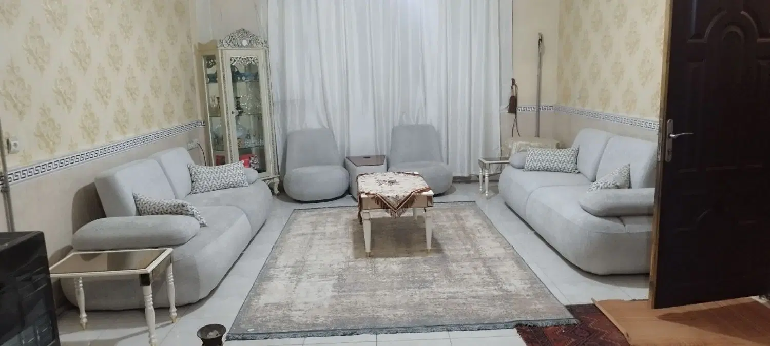 خانه ویلایی