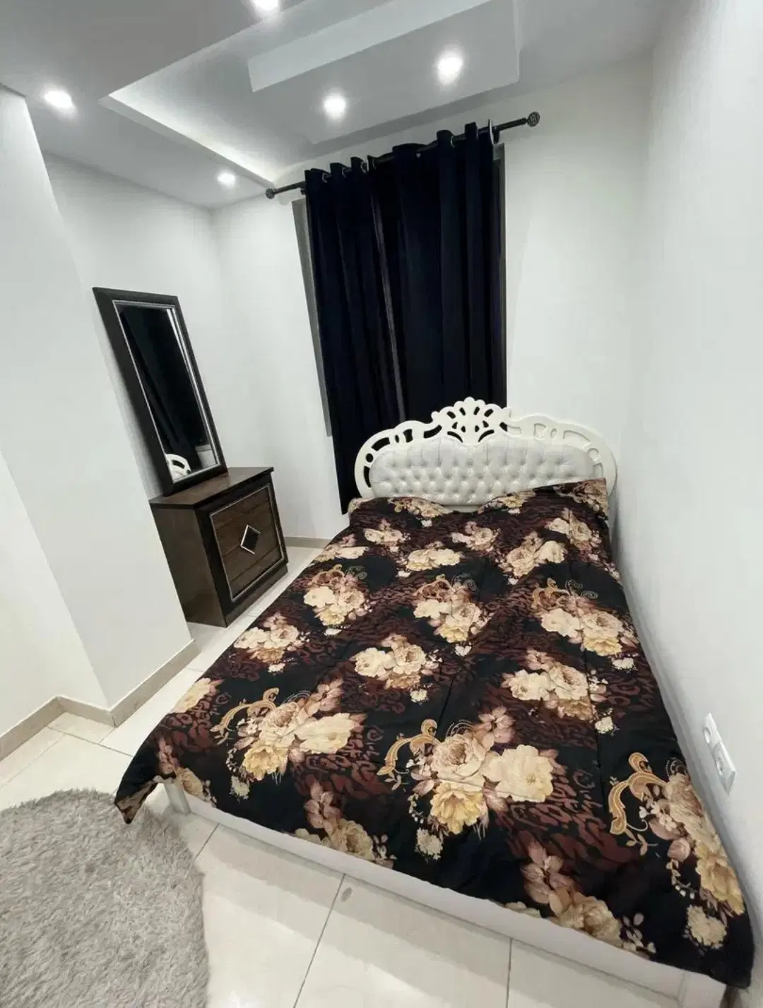 سویت سوئیت فول امکانات