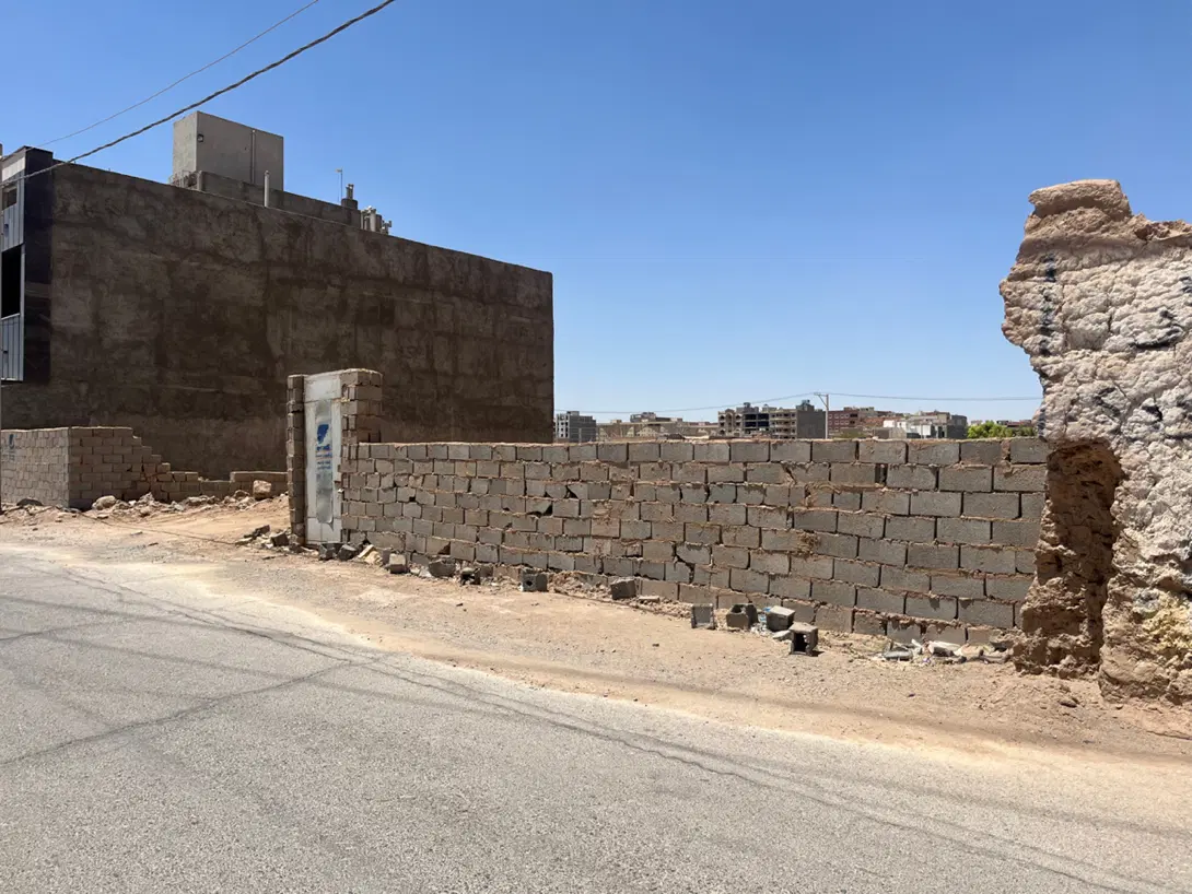 زمین فروشی بلوار جمهوری
