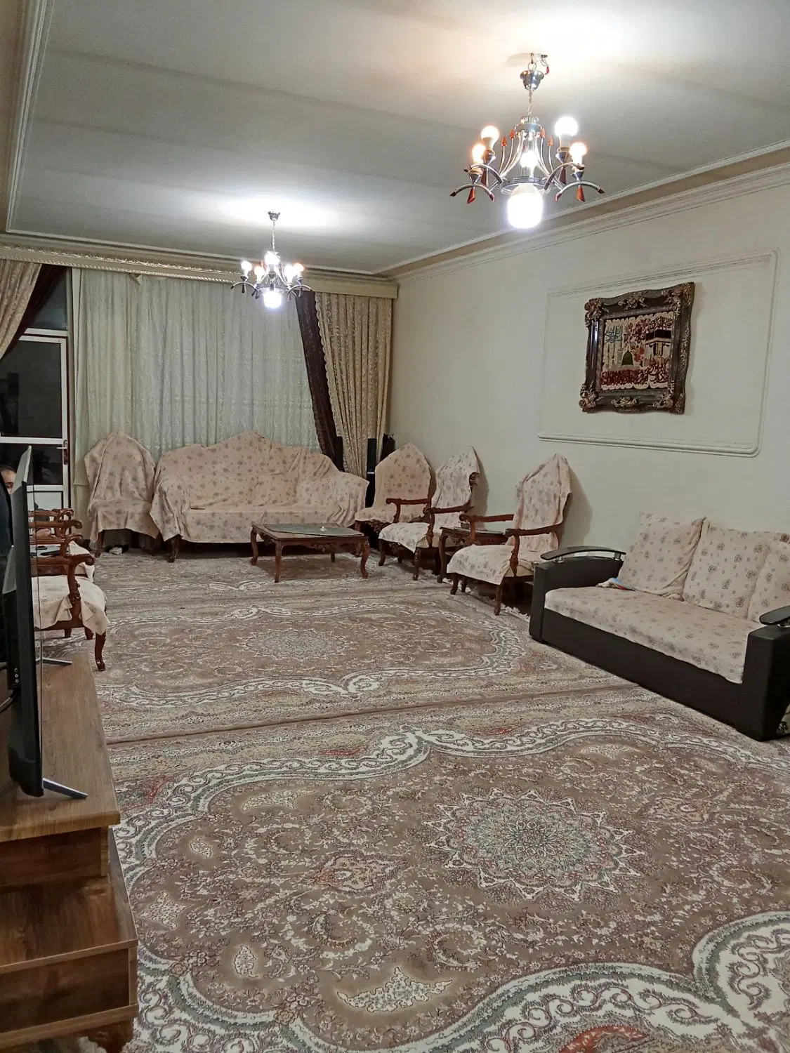 خانه 110متری