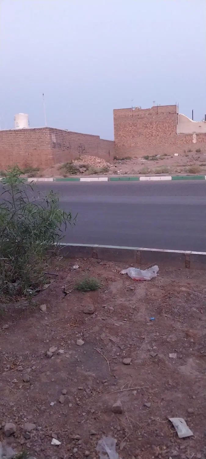 زمین بحر پشت سپاه