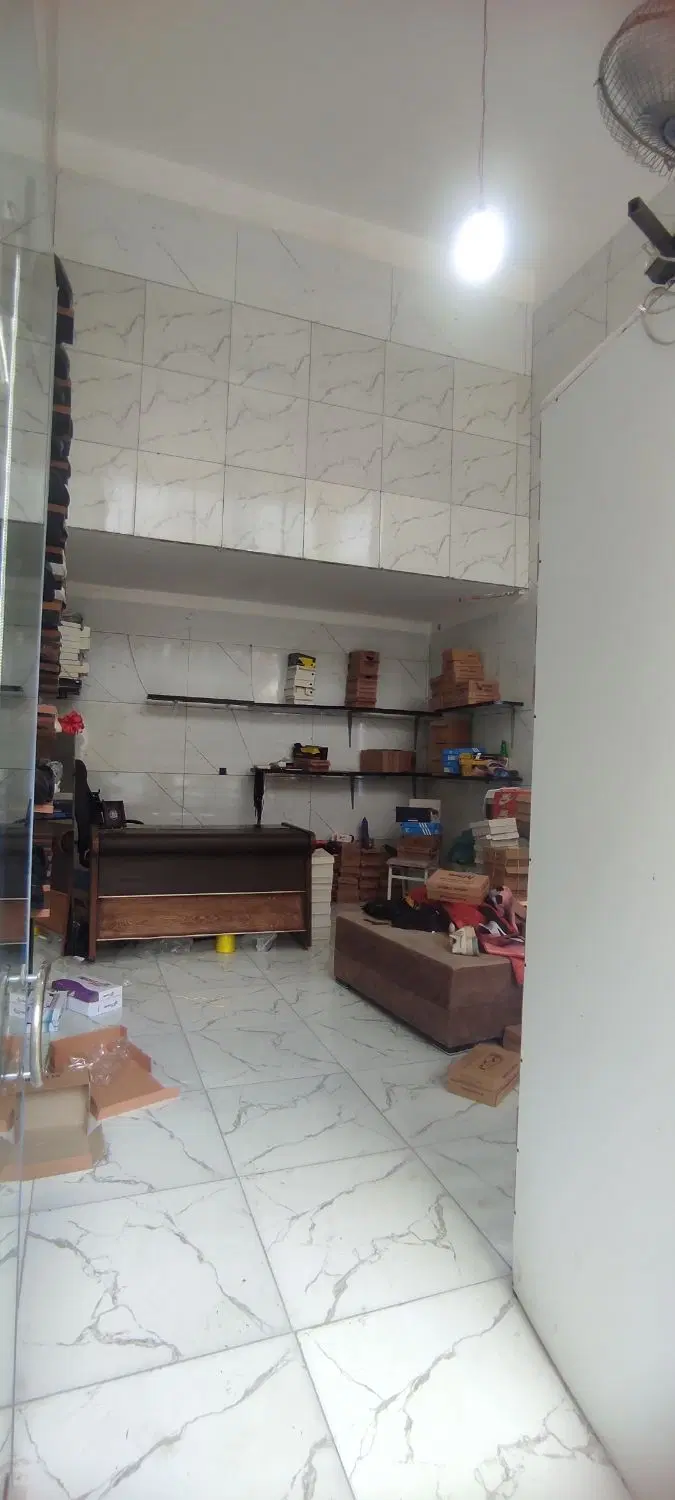 مغازه فرهنگیان فاز ۲