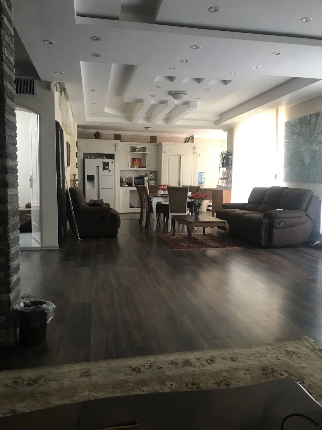 فروش ویلا فول امکانات سند تک برگ