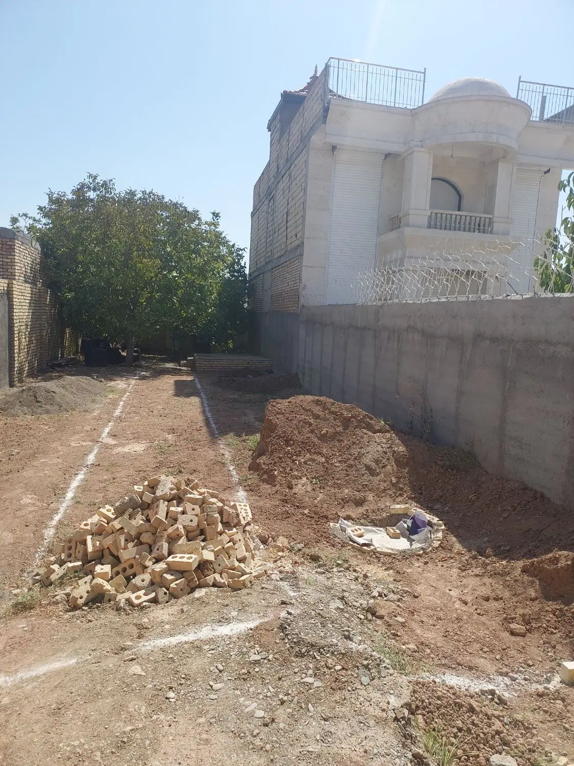 باغ ویلا