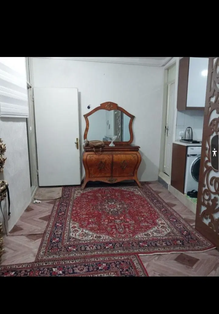 خانه نقلی
