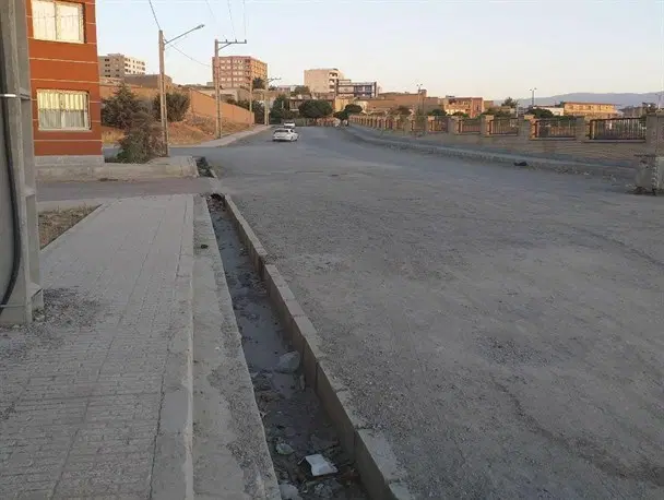 آپارتمان جهاد