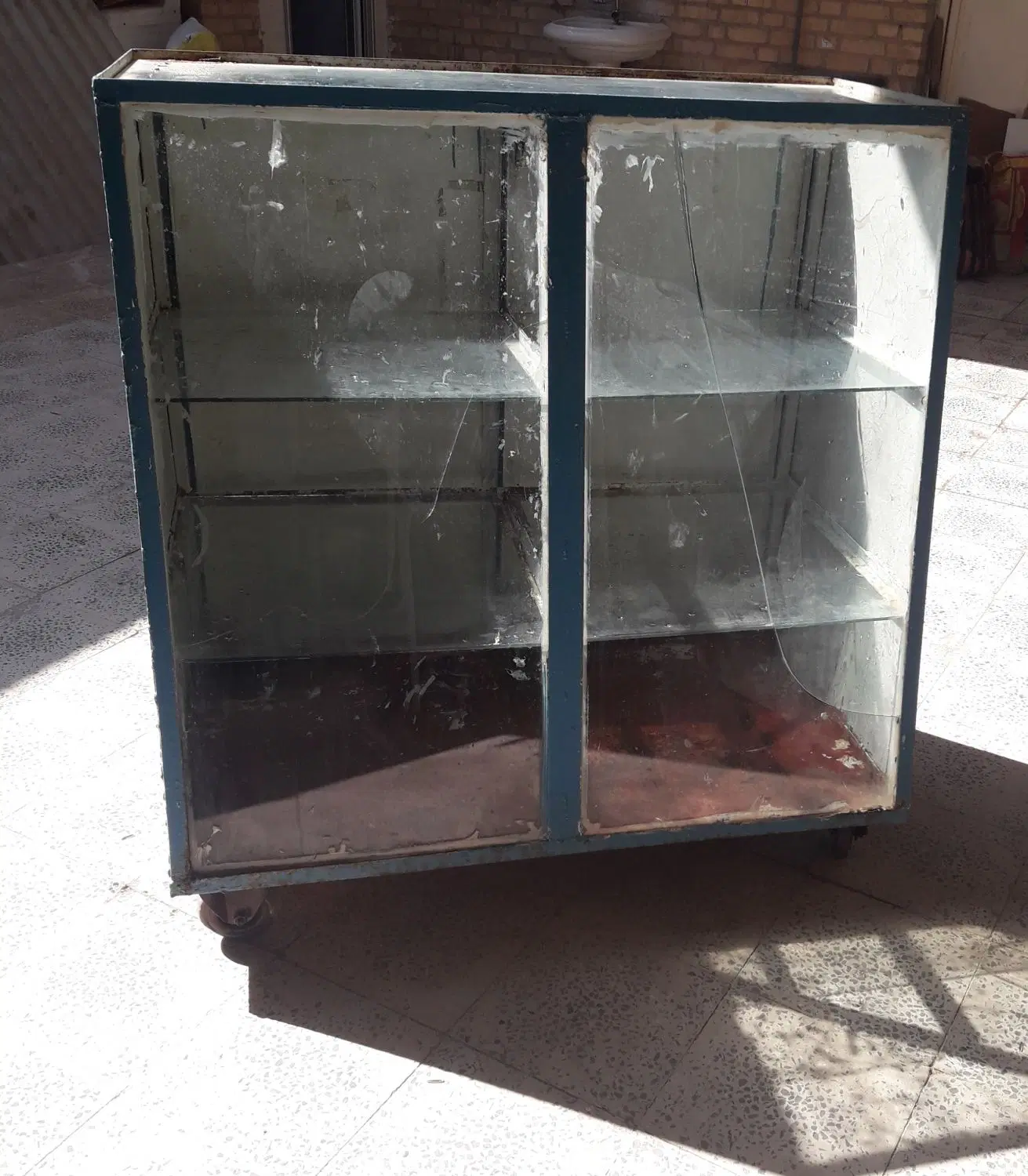 دکه