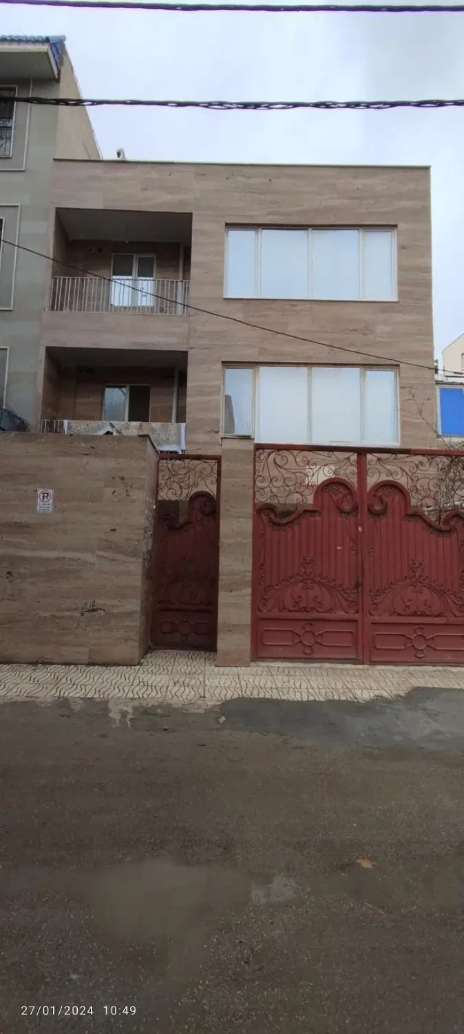 ۷۰ متر به بالا