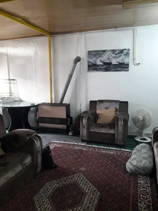 اجاره کوتاه مدت ۵۰متر دربست