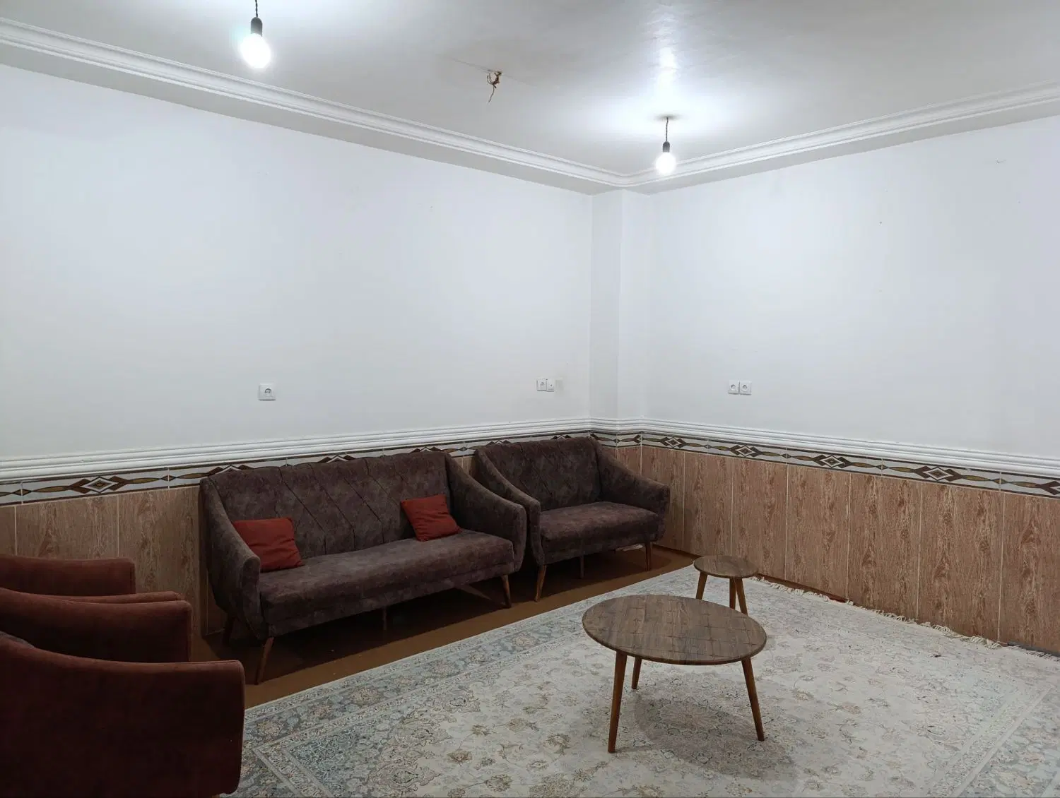 اجاره تک خواب 70 متری