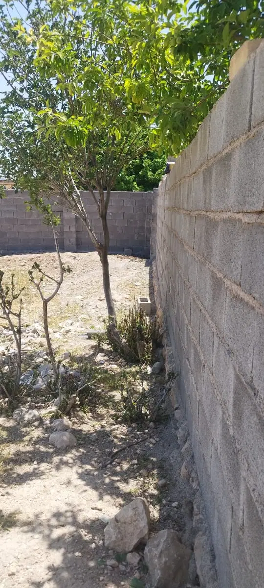 فروش زمین خونه باغ وویلا
