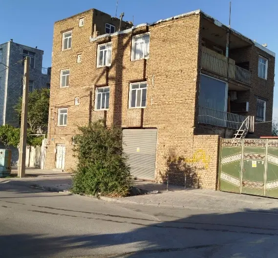 سه طبقه  ویلایی