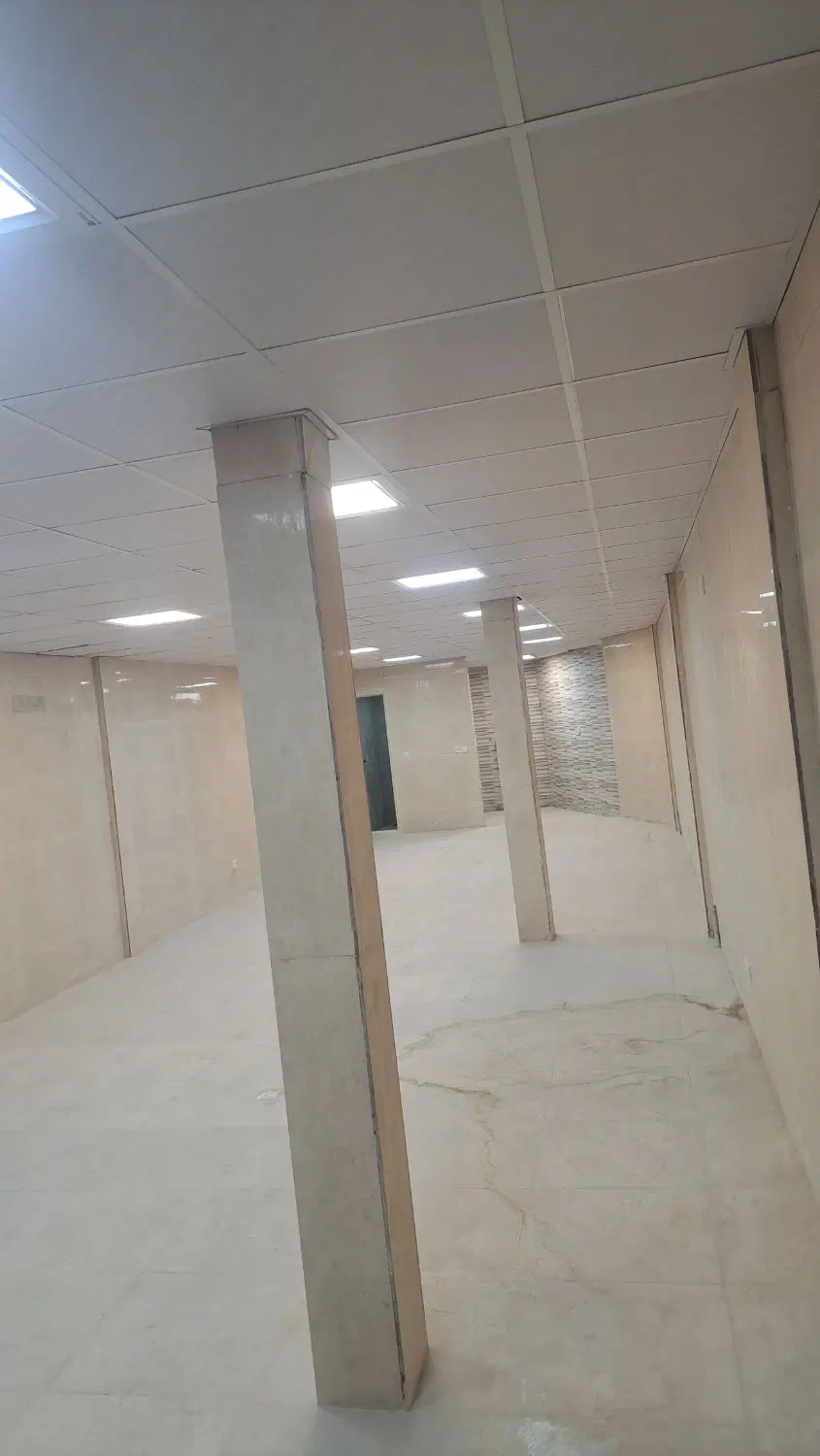 زیرزمین اجاره ای.موقعیت تجاری