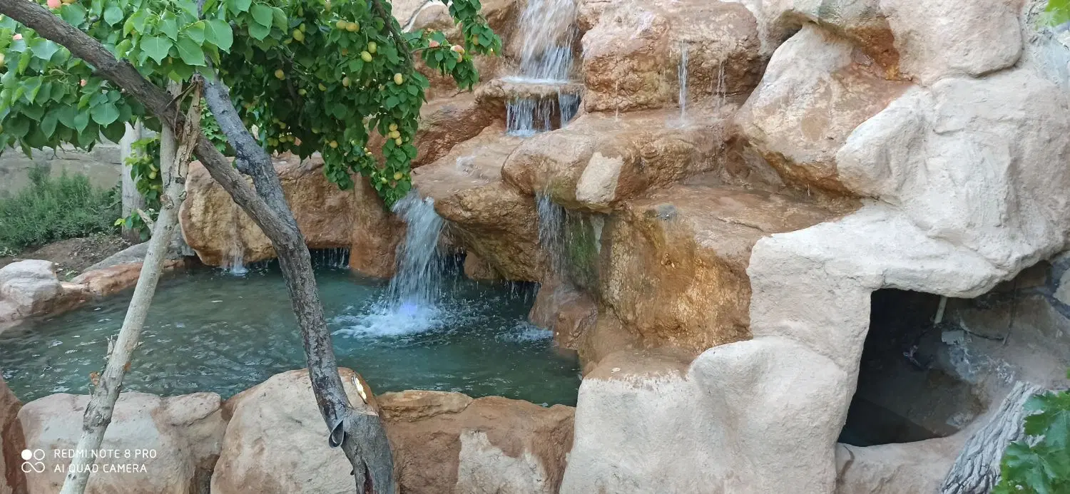 چند قطعه باغ ویلا  ملکی معاوضه با خودرو