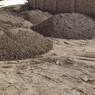 زمین مسکونی روستا جنت آباد
