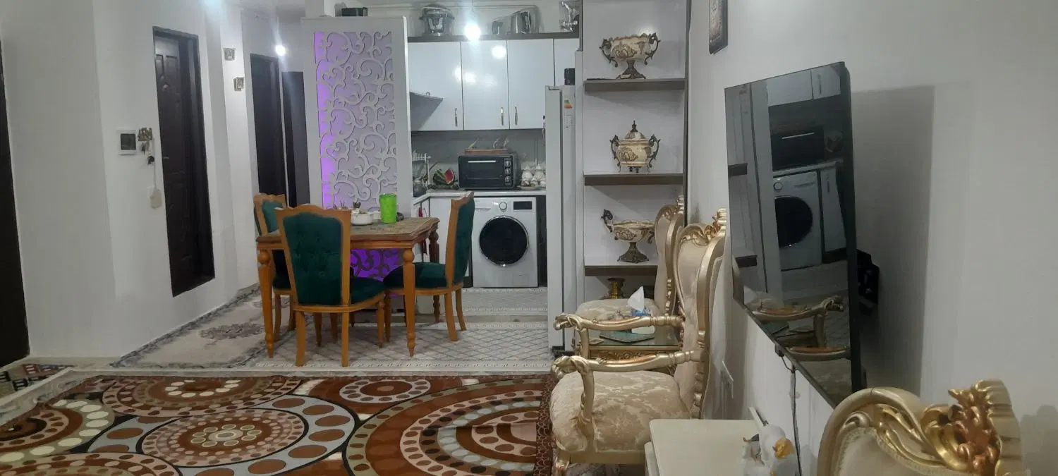 فروش واحد ۷۵ متری شهرک اندیشه فاز ۲