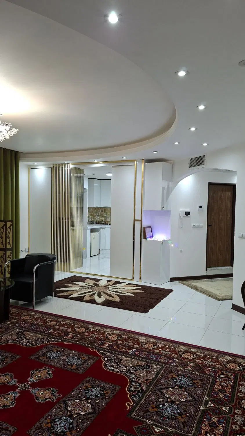 واحد ۹۶ متری انسجام زنبیل آباد