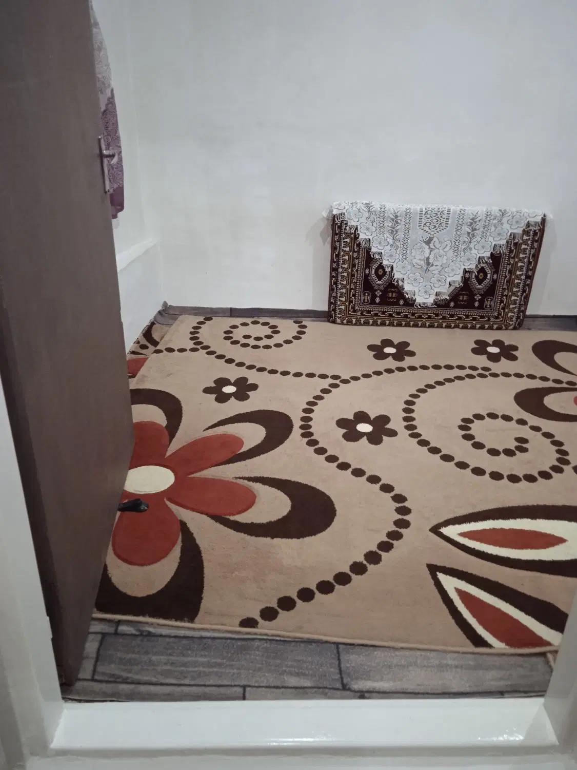 یک خانه ویلایی