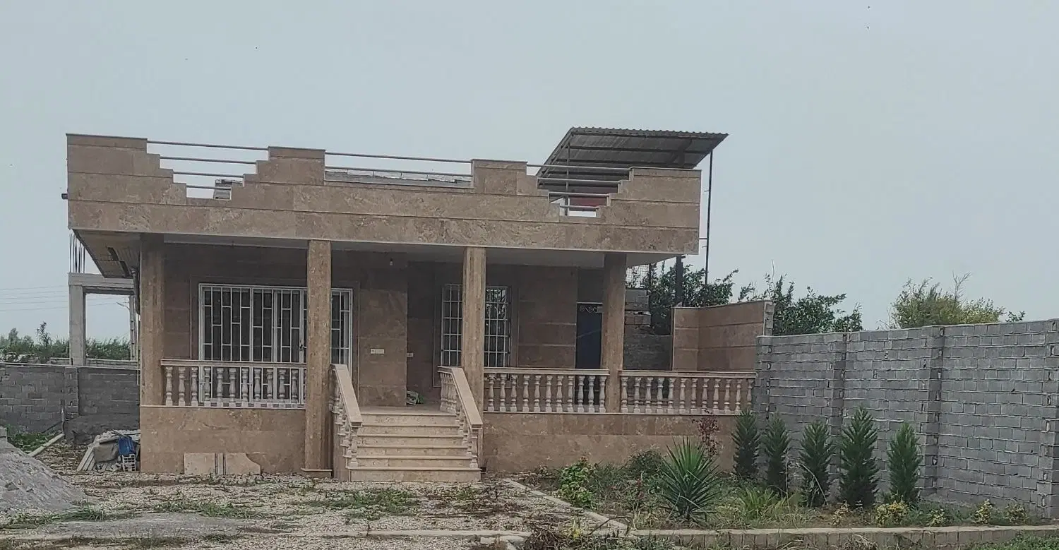 اجاره ساختمان ویلایی