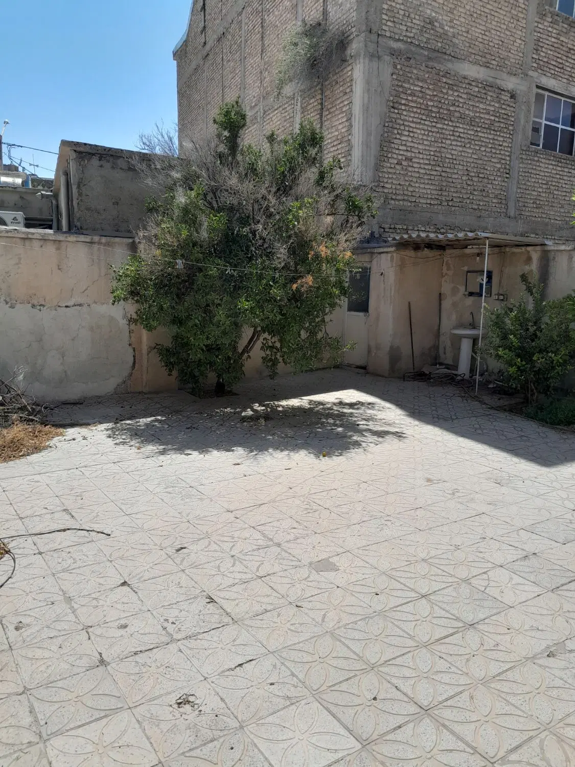 منزل مسکونی ویلایی