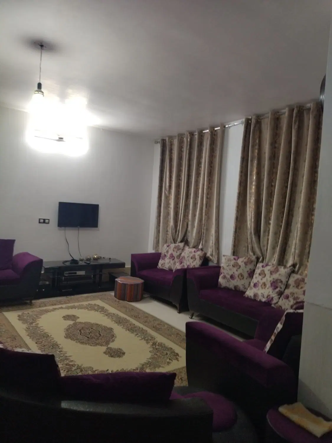 ویلای اجاره‌ای  کوتاه مدت