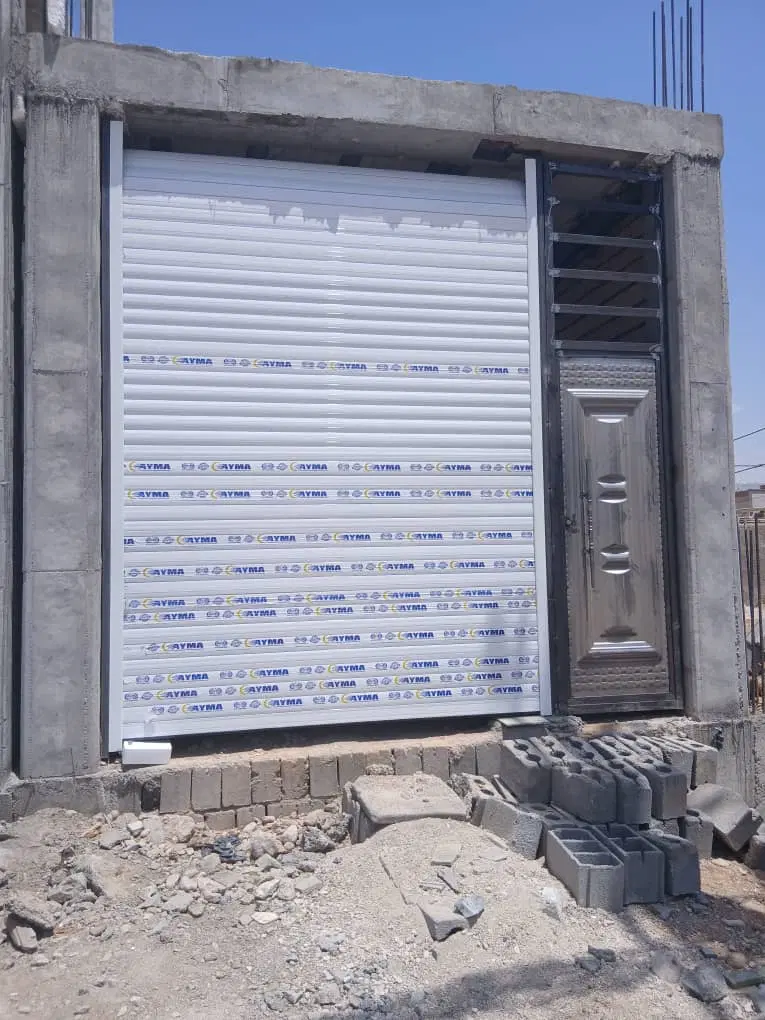 فروش یک باب مغازه با سند تجاری به متراژ 60متر