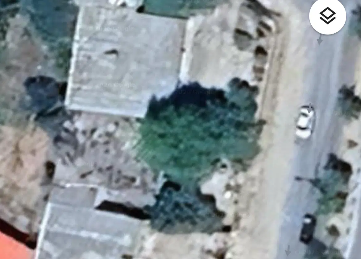 زمین تجاری تلخسرو