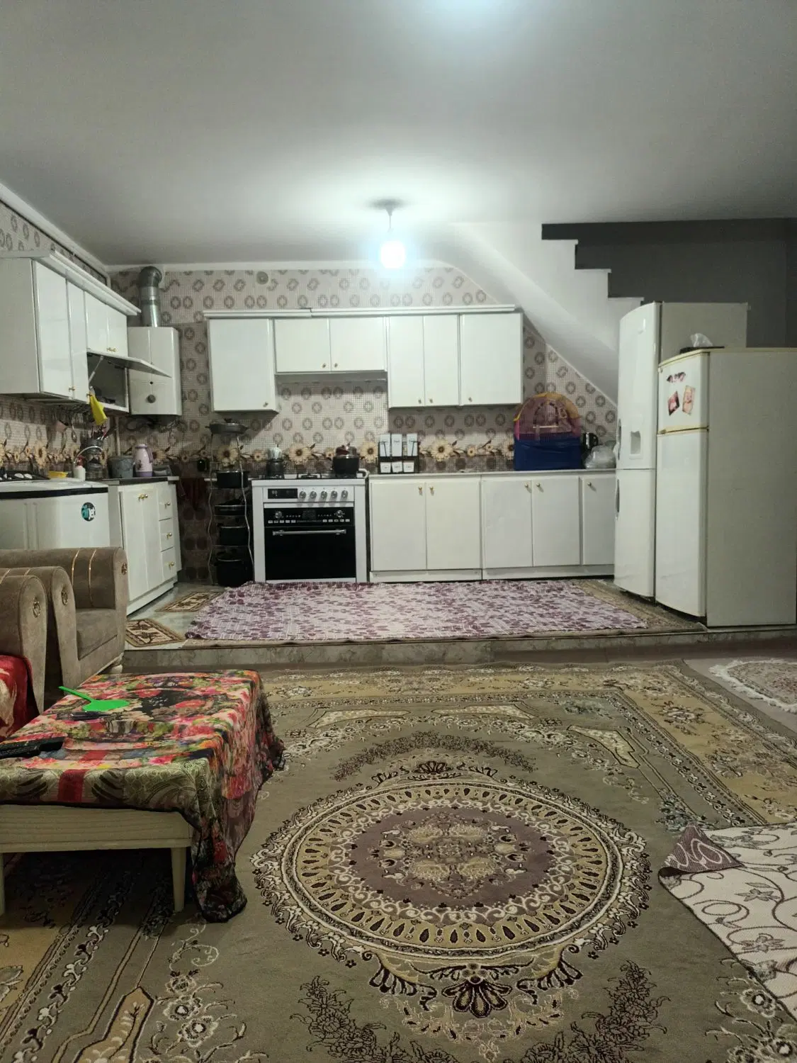 ساختمان
