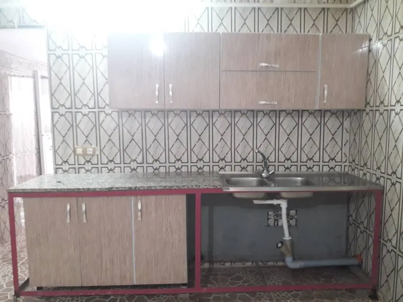 اجاره خانه در شهر حسینیه