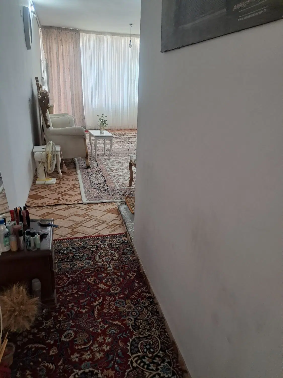 فروش ویلای ۱۰۰ متری در توس ۱۹۱