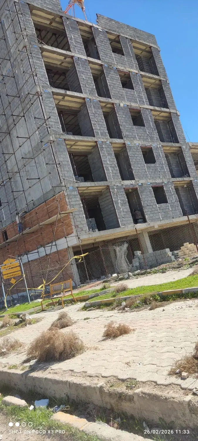 مسکن نهضت ملی